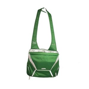 Ogio messenger bag Tech Padded Pockets Zippers